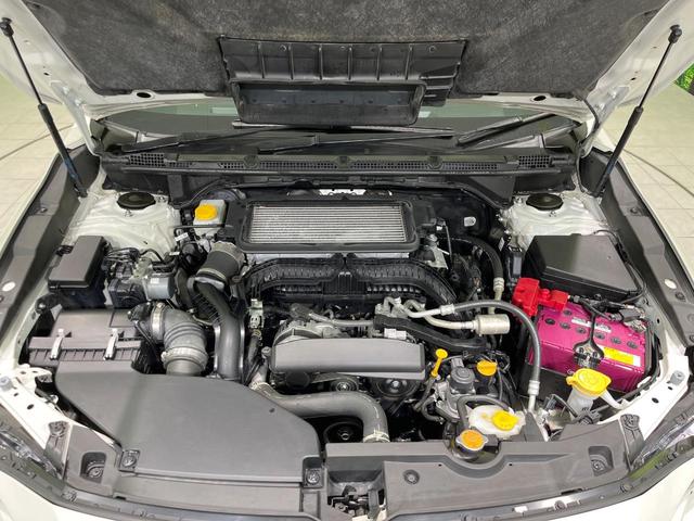 レヴォーグ GT-H EX ターボ 4WD 純正11.6型ナビ バックカメラ アイサイト レーダークルーズ 禁煙車 前中列シートヒーター パワーシート 電動リアゲート ドラレコ ビルトインETC 車線逸脱警報(19枚目)