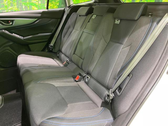 レヴォーグ GT-H EX ターボ 4WD 純正11.6型ナビ バックカメラ アイサイト レーダークルーズ 禁煙車 前中列シートヒーター パワーシート 電動リアゲート ドラレコ ビルトインETC 車線逸脱警報(21枚目)