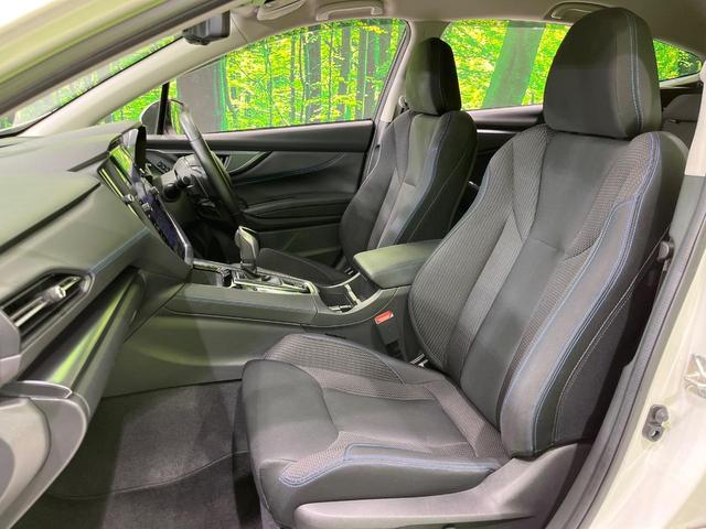 レヴォーグ GT-H EX ターボ 4WD 純正11.6型ナビ バックカメラ アイサイト レーダークルーズ 禁煙車 前中列シートヒーター パワーシート 電動リアゲート ドラレコ ビルトインETC 車線逸脱警報(22枚目)