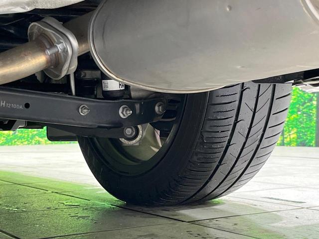 レヴォーグ GT-H EX ターボ 4WD 純正11.6型ナビ バックカメラ アイサイト レーダークルーズ 禁煙車 前中列シートヒーター パワーシート 電動リアゲート ドラレコ ビルトインETC 車線逸脱警報(26枚目)