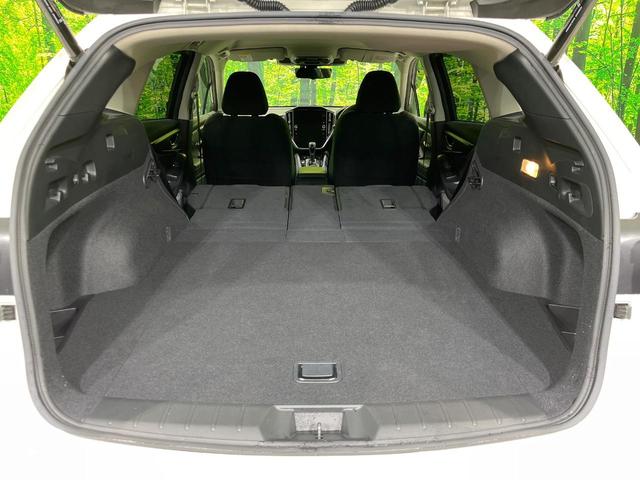 レヴォーグ GT-H EX ターボ 4WD 純正11.6型ナビ バックカメラ アイサイト レーダークルーズ 禁煙車 前中列シートヒーター パワーシート 電動リアゲート ドラレコ ビルトインETC 車線逸脱警報(29枚目)