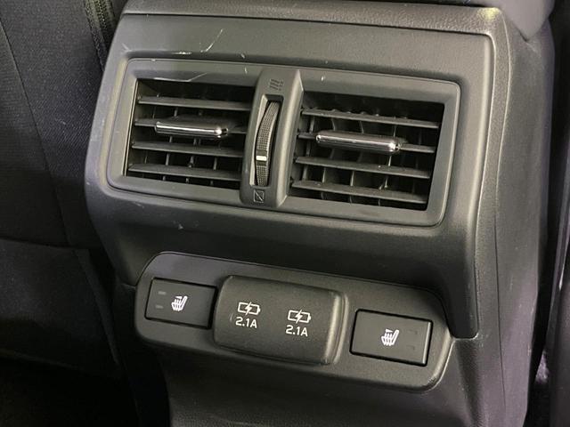 レヴォーグ GT-H EX ターボ 4WD 純正11.6型ナビ バックカメラ アイサイト レーダークルーズ 禁煙車 前中列シートヒーター パワーシート 電動リアゲート ドラレコ ビルトインETC 車線逸脱警報(36枚目)