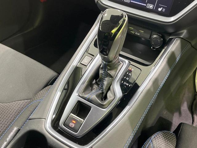 レヴォーグ GT-H EX ターボ 4WD 純正11.6型ナビ バックカメラ アイサイト レーダークルーズ 禁煙車 前中列シートヒーター パワーシート 電動リアゲート ドラレコ ビルトインETC 車線逸脱警報(47枚目)