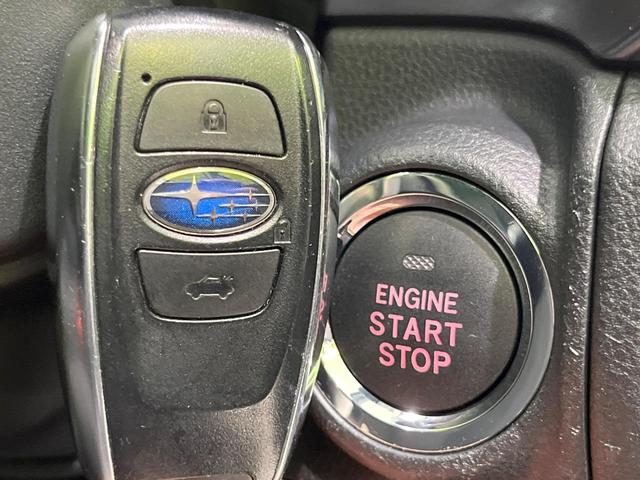 レヴォーグ GT-H EX ターボ 4WD 純正11.6型ナビ バックカメラ アイサイト レーダークルーズ 禁煙車 前中列シートヒーター パワーシート 電動リアゲート ドラレコ ビルトインETC 車線逸脱警報(58枚目)