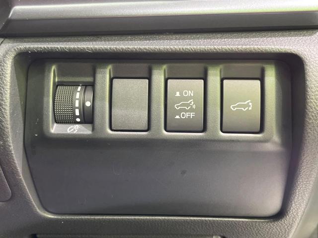 レヴォーグ GT-H EX ターボ 4WD 純正11.6型ナビ バックカメラ アイサイト レーダークルーズ 禁煙車 前中列シートヒーター パワーシート 電動リアゲート ドラレコ ビルトインETC 車線逸脱警報(63枚目)