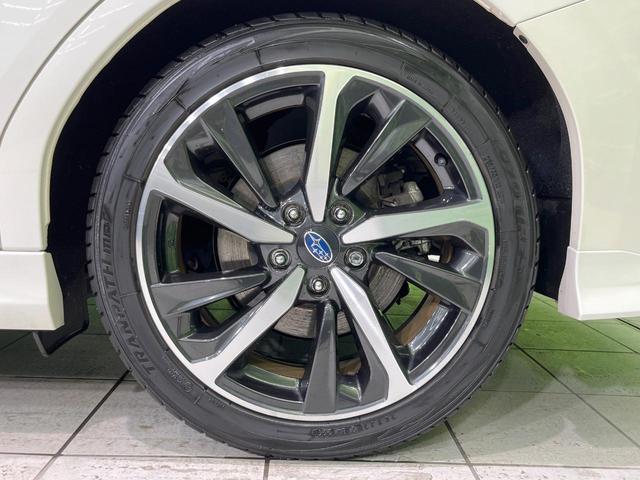 レヴォーグ GT-H EX ターボ 4WD 純正11.6型ナビ バックカメラ アイサイト レーダークルーズ 禁煙車 前中列シートヒーター パワーシート 電動リアゲート ドラレコ ビルトインETC 車線逸脱警報(68枚目)