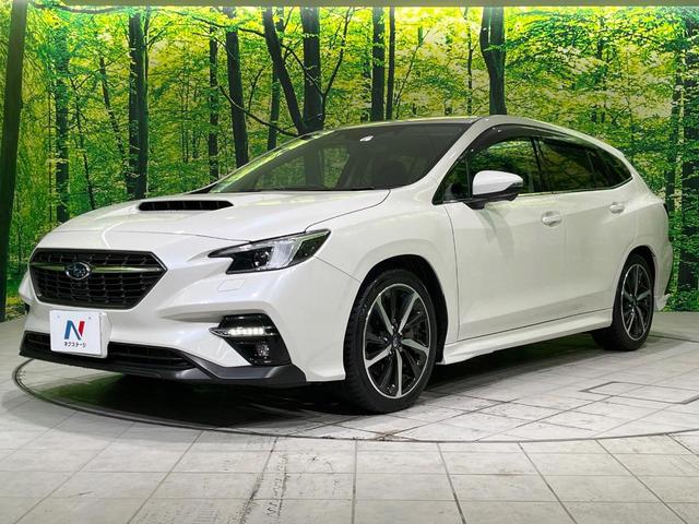 レヴォーグ GT-H EX ターボ 4WD 純正11.6型ナビ バックカメラ アイサイト レーダークルーズ 禁煙車 前中列シートヒーター パワーシート 電動リアゲート ドラレコ ビルトインETC 車線逸脱警報(69枚目)