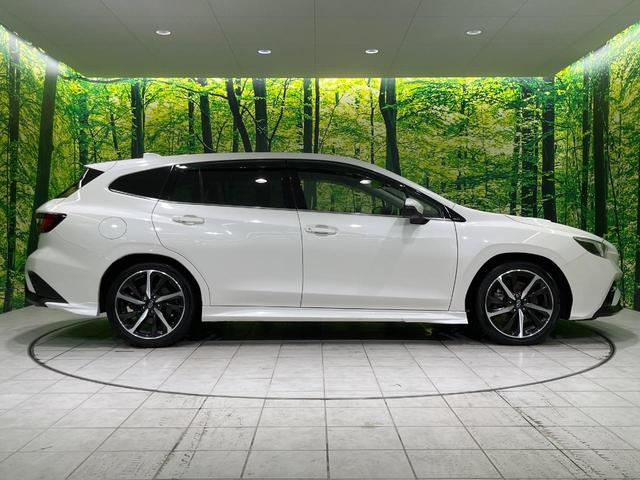 レヴォーグ GT-H EX ターボ 4WD 純正11.6型ナビ バックカメラ アイサイト レーダークルーズ 禁煙車 前中列シートヒーター パワーシート 電動リアゲート ドラレコ ビルトインETC 車線逸脱警報(70枚目)