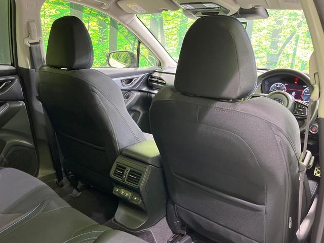 レヴォーグ GT-H EX ターボ 4WD 純正11.6型ナビ バックカメラ アイサイト レーダークルーズ 禁煙車 前中列シートヒーター パワーシート 電動リアゲート ドラレコ ビルトインETC 車線逸脱警報(73枚目)