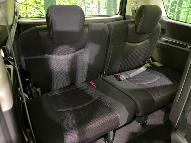 セレナ ハイウェイスター Vセレクション 両側電動スライドドア 純正SDナビ 後席モニター バックカメラ 禁煙車 スマートキー HIDヘッド ビルトインETC クルコン オートライト オートエアコン リアエアコン Bluetooth CD(10枚目)