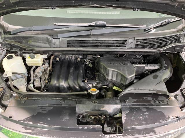 セレナ ハイウェイスター Vセレクション 両側電動スライドドア 純正SDナビ 後席モニター バックカメラ 禁煙車 スマートキー HIDヘッド ビルトインETC クルコン オートライト オートエアコン リアエアコン Bluetooth CD(18枚目)