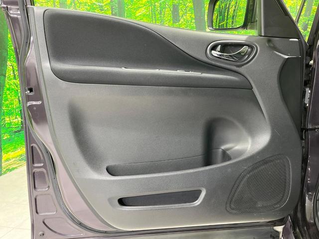 セレナ ハイウェイスター Vセレクション 両側電動スライドドア 純正SDナビ 後席モニター バックカメラ 禁煙車 スマートキー HIDヘッド ビルトインETC クルコン オートライト オートエアコン リアエアコン Bluetooth CD(40枚目)