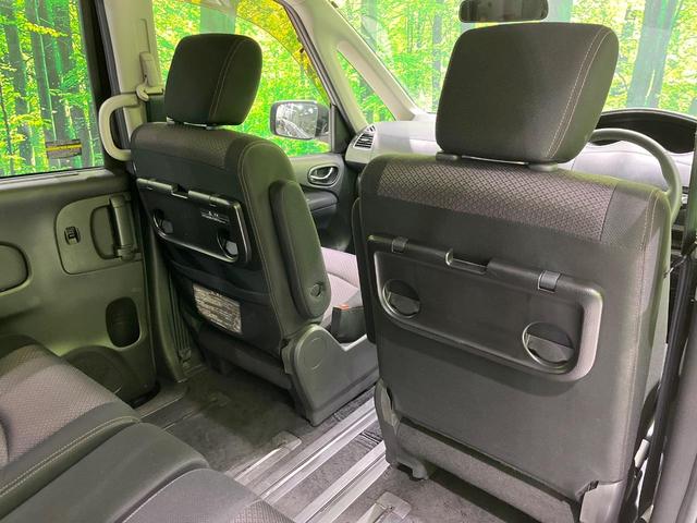 セレナ ハイウェイスター Vセレクション 両側電動スライドドア 純正SDナビ 後席モニター バックカメラ 禁煙車 スマートキー HIDヘッド ビルトインETC クルコン オートライト オートエアコン リアエアコン Bluetooth CD(46枚目)