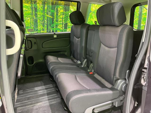 セレナ ハイウェイスター Vセレクション 両側電動スライドドア 純正SDナビ 後席モニター バックカメラ 禁煙車 スマートキー HIDヘッド ビルトインETC クルコン オートライト オートエアコン リアエアコン Bluetooth CD(65枚目)