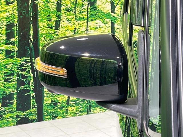 デイズルークス ハイウェイスター X Gパッケージ 両側電動スライドドア SDナビ 全周囲カメラ 禁煙車 スマートキー HIDヘッド オートライト オートエアコン CD 地デジ シートヒーター プライバシーガラス サーキュレーター 盗難防止装置(25枚目)