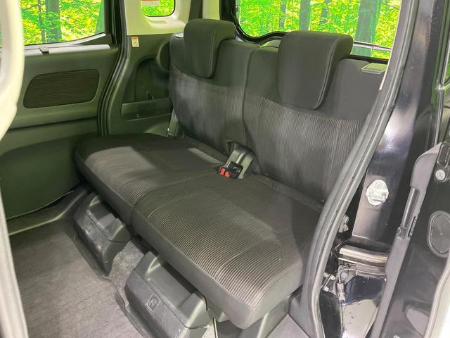 デイズルークス ハイウェイスター X Gパッケージ 両側電動スライドドア SDナビ 全周囲カメラ 禁煙車 スマートキー HIDヘッド オートライト オートエアコン CD 地デジ シートヒーター プライバシーガラス サーキュレーター 盗難防止装置(55枚目)