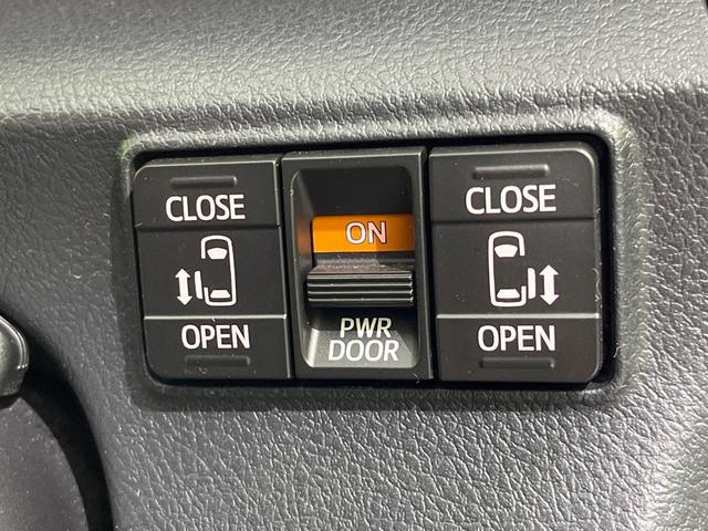 シエンタ ハイブリッドG クエロ 両側電動スライドドア 純正SDナビ バックカメラ 衝突被害軽減システム 禁煙車 ハーフレザーシート ドラレコ コーナーセンサー スマートキー LEDヘッド ビルトインETC オートハイビーム(5枚目)