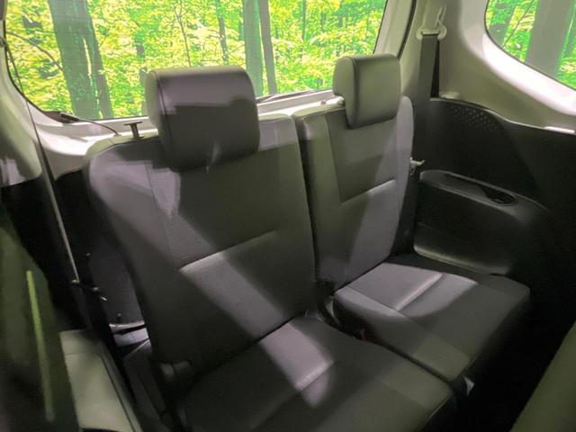 シエンタ ハイブリッドG クエロ 両側電動スライドドア 純正SDナビ バックカメラ 衝突被害軽減システム 禁煙車 ハーフレザーシート ドラレコ コーナーセンサー スマートキー LEDヘッド ビルトインETC オートハイビーム(10枚目)