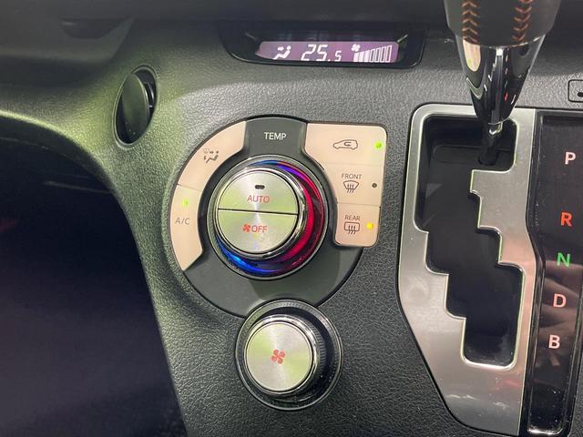 シエンタ ハイブリッドG クエロ 両側電動スライドドア 純正SDナビ バックカメラ 衝突被害軽減システム 禁煙車 ハーフレザーシート ドラレコ コーナーセンサー スマートキー LEDヘッド ビルトインETC オートハイビーム(40枚目)