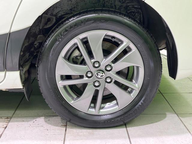 シエンタ ハイブリッドG クエロ 両側電動スライドドア 純正SDナビ バックカメラ 衝突被害軽減システム 禁煙車 ハーフレザーシート ドラレコ コーナーセンサー スマートキー LEDヘッド ビルトインETC オートハイビーム(46枚目)