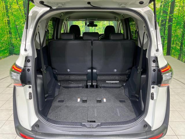 シエンタ ハイブリッドG クエロ 両側電動スライドドア 純正SDナビ バックカメラ 衝突被害軽減システム 禁煙車 ハーフレザーシート ドラレコ コーナーセンサー スマートキー LEDヘッド ビルトインETC オートハイビーム(52枚目)