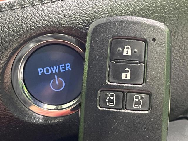 シエンタ ハイブリッドG クエロ 両側電動スライドドア 純正SDナビ バックカメラ 衝突被害軽減システム 禁煙車 ハーフレザーシート ドラレコ コーナーセンサー スマートキー LEDヘッド ビルトインETC オートハイビーム(58枚目)