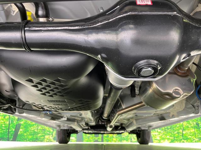 下回りがきれいなうちに、防錆加工の施工がオススメ。降雪地域はもちろん、沿岸部にお住いの方や、趣味でマリン・ウィンタースポーツをされる方にご好評いただいております。