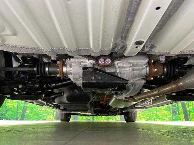 ヴォクシー ハイブリッドS-Z 4WD 両側電動スライドドア 全周囲カメラ 衝突被害軽減システム 100V電源 レーダークルーズ 禁煙車 電動リアゲート ハーフレザーシート ドラレコ パワーバックドア DVDデッキ LEDヘッド(20枚目)