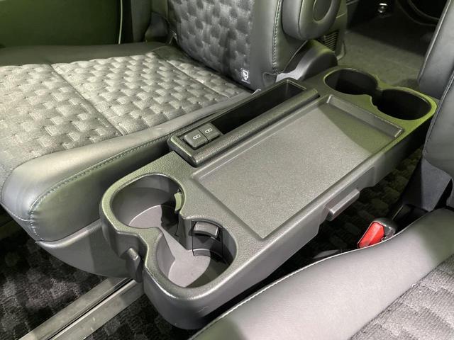 ヴォクシー ハイブリッドS-Z 4WD 両側電動スライドドア 全周囲カメラ 衝突被害軽減システム 100V電源 レーダークルーズ 禁煙車 電動リアゲート ハーフレザーシート ドラレコ パワーバックドア DVDデッキ LEDヘッド(28枚目)