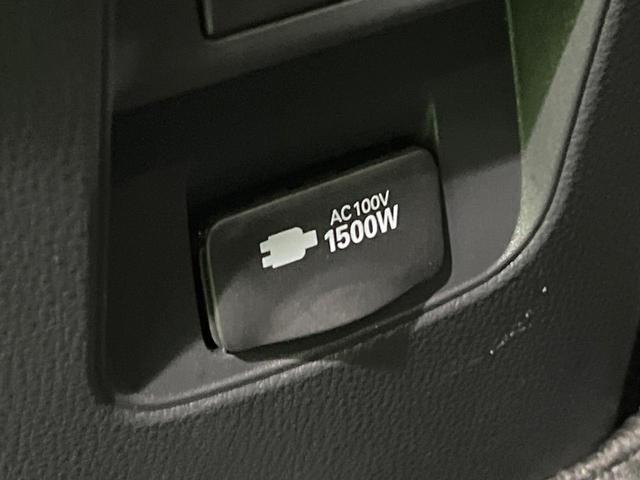 ヴォクシー ハイブリッドS-Z 4WD 両側電動スライドドア 全周囲カメラ 衝突被害軽減システム 100V電源 レーダークルーズ 禁煙車 電動リアゲート ハーフレザーシート ドラレコ パワーバックドア DVDデッキ LEDヘッド(30枚目)