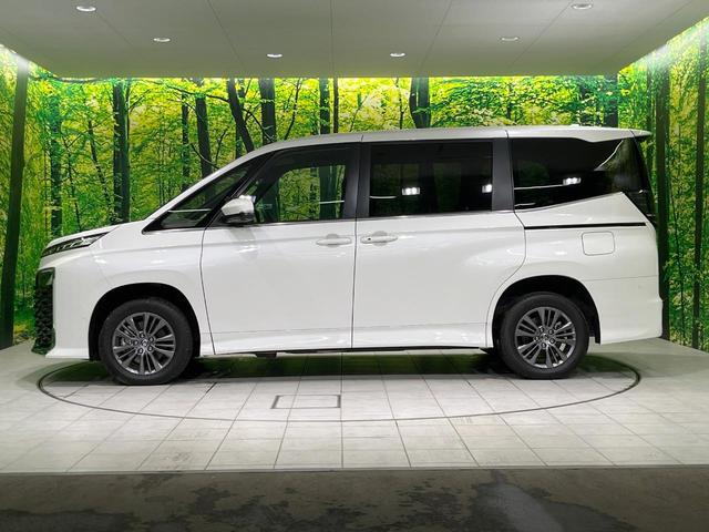 ヴォクシー ハイブリッドS-Z 4WD 両側電動スライドドア 全周囲カメラ 衝突被害軽減システム 100V電源 レーダークルーズ 禁煙車 電動リアゲート ハーフレザーシート ドラレコ パワーバックドア DVDデッキ LEDヘッド(67枚目)