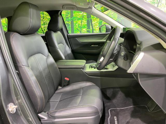 CX-60 XD Lパッケージ 4WD 禁煙車 衝突被害軽減装置 純正12型ナビ 全周囲カメラ シートヒーター パワーバックドア パワーシート LEDヘッド Bluetooth ETC ドラレコ 純正20インチAW スマートキー(8枚目)