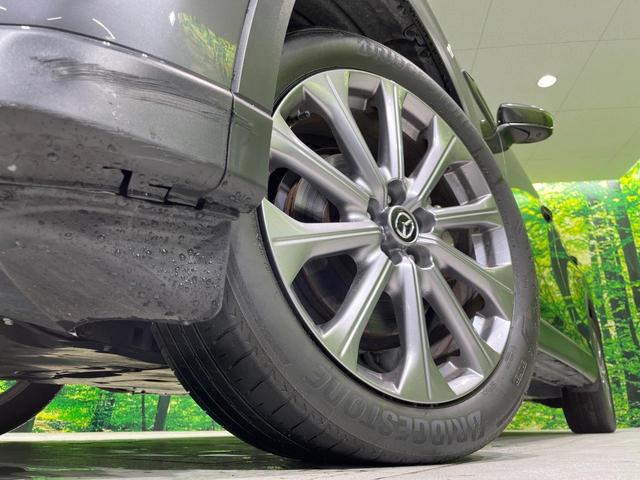 CX-60 XD Lパッケージ 4WD 禁煙車 衝突被害軽減装置 純正12型ナビ 全周囲カメラ シートヒーター パワーバックドア パワーシート LEDヘッド Bluetooth ETC ドラレコ 純正20インチAW スマートキー(13枚目)