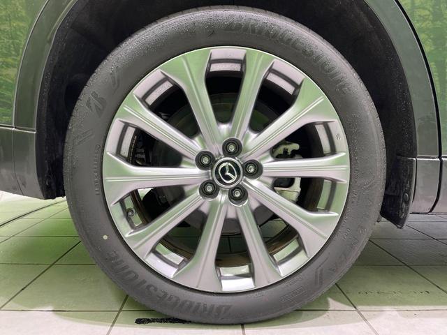 CX-60 XD Lパッケージ 4WD 禁煙車 衝突被害軽減装置 純正12型ナビ 全周囲カメラ シートヒーター パワーバックドア パワーシート LEDヘッド Bluetooth ETC ドラレコ 純正20インチAW スマートキー(22枚目)