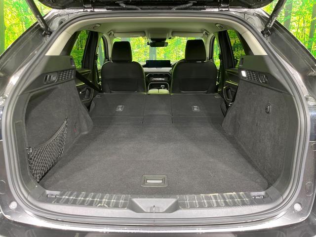 CX-60 XD Lパッケージ 4WD 禁煙車 衝突被害軽減装置 純正12型ナビ 全周囲カメラ シートヒーター パワーバックドア パワーシート LEDヘッド Bluetooth ETC ドラレコ 純正20インチAW スマートキー(35枚目)