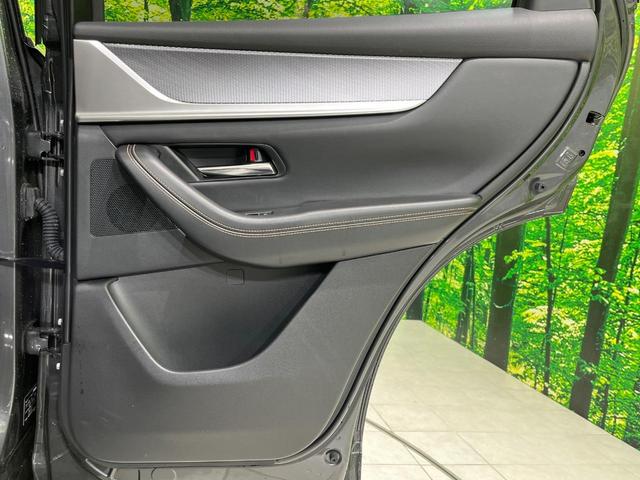 CX-60 XD Lパッケージ 4WD 禁煙車 衝突被害軽減装置 純正12型ナビ 全周囲カメラ シートヒーター パワーバックドア パワーシート LEDヘッド Bluetooth ETC ドラレコ 純正20インチAW スマートキー(40枚目)