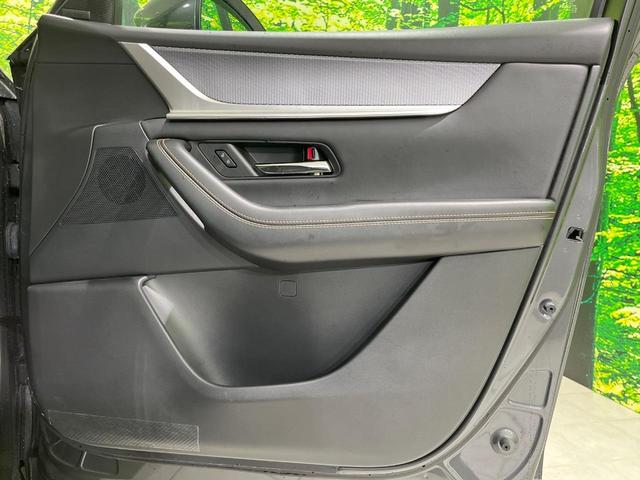 CX-60 XD Lパッケージ 4WD 禁煙車 衝突被害軽減装置 純正12型ナビ 全周囲カメラ シートヒーター パワーバックドア パワーシート LEDヘッド Bluetooth ETC ドラレコ 純正20インチAW スマートキー(43枚目)