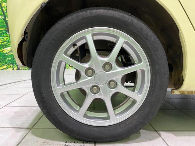 ミライース Ｇ　禁煙車　オートエアコン　ＣＤ　キーレス　横滑り防止装置（19枚目）