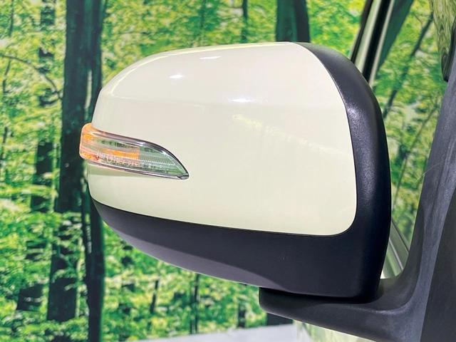 ミライース Ｇ　禁煙車　オートエアコン　ＣＤ　キーレス　横滑り防止装置（21枚目）