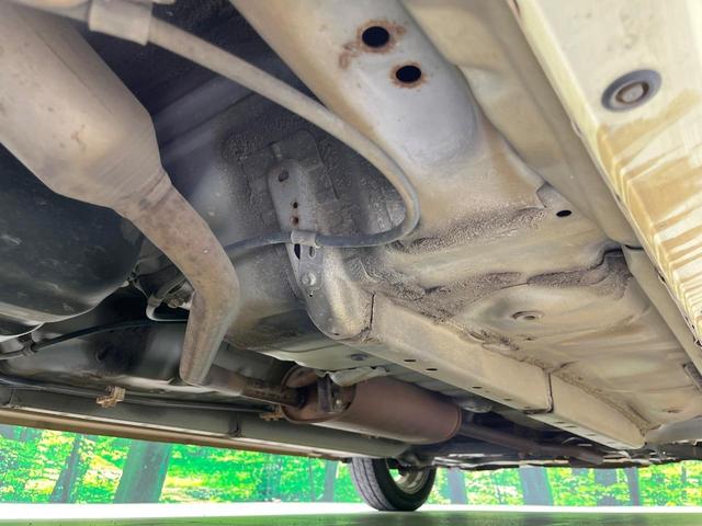 ミライース Ｇ　禁煙車　オートエアコン　ＣＤ　キーレス　横滑り防止装置（28枚目）