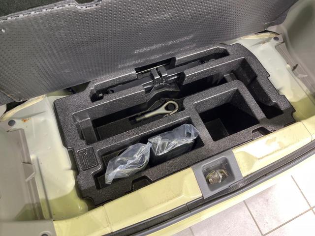 ミライース Ｇ　禁煙車　オートエアコン　ＣＤ　キーレス　横滑り防止装置（32枚目）