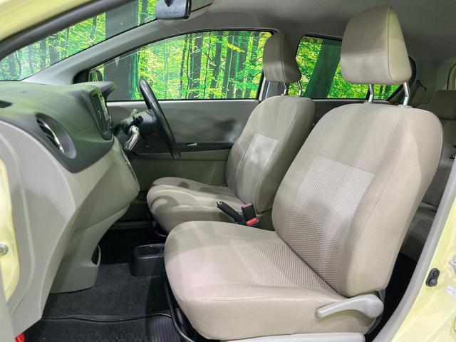 ミライース Ｇ　禁煙車　オートエアコン　ＣＤ　キーレス　横滑り防止装置（48枚目）