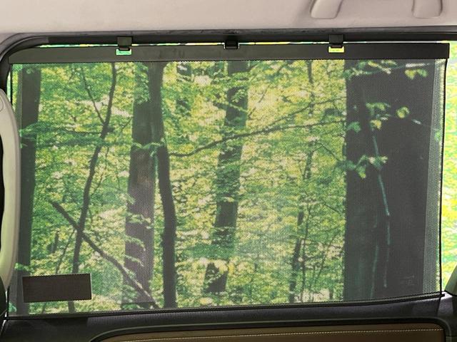 エスクァイア ハイブリッドＧｉ　両側電動スライド　純正９型ナビ　バックカメラ　衝突被害軽減システム　禁煙車　ハーフレザーシート　クルコン　ＬＥＤヘッド　ビルトインＥＴＣ　オートライト　オートエアコン　純正１５インチアルミ（36枚目）