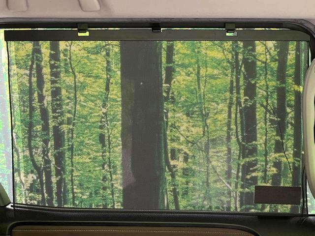 エスクァイア ハイブリッドＧｉ　両側電動スライド　純正９型ナビ　バックカメラ　衝突被害軽減システム　禁煙車　ハーフレザーシート　クルコン　ＬＥＤヘッド　ビルトインＥＴＣ　オートライト　オートエアコン　純正１５インチアルミ（41枚目）