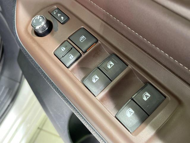 エスクァイア ハイブリッドＧｉ　両側電動スライド　純正９型ナビ　バックカメラ　衝突被害軽減システム　禁煙車　ハーフレザーシート　クルコン　ＬＥＤヘッド　ビルトインＥＴＣ　オートライト　オートエアコン　純正１５インチアルミ（44枚目）