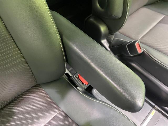 エスクァイア ハイブリッドＧｉ　両側電動スライド　純正９型ナビ　バックカメラ　衝突被害軽減システム　禁煙車　ハーフレザーシート　クルコン　ＬＥＤヘッド　ビルトインＥＴＣ　オートライト　オートエアコン　純正１５インチアルミ（46枚目）