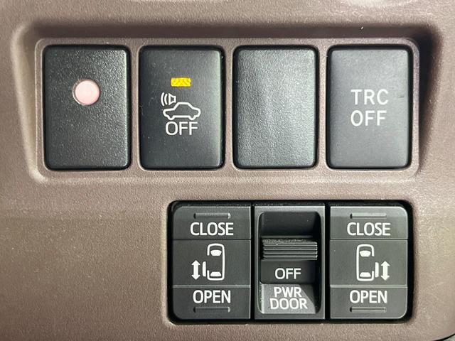 エスクァイア ハイブリッドＧｉ　両側電動スライド　純正９型ナビ　バックカメラ　衝突被害軽減システム　禁煙車　ハーフレザーシート　クルコン　ＬＥＤヘッド　ビルトインＥＴＣ　オートライト　オートエアコン　純正１５インチアルミ（52枚目）