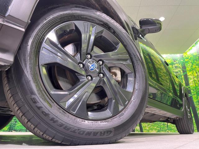 クロストレック ツーリング　４ＷＤ　メーカーナビ　バックカメラ　衝突被害軽減システム　追従クルコン　禁煙車　ＬＥＤヘッド　ＥＴＣ　シートヒーター　パワーシート　オートライト　デュアルエアコン　純正１７インチアルミ（14枚目）