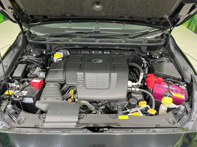 クロストレック ツーリング　４ＷＤ　メーカーナビ　バックカメラ　衝突被害軽減システム　追従クルコン　禁煙車　ＬＥＤヘッド　ＥＴＣ　シートヒーター　パワーシート　オートライト　デュアルエアコン　純正１７インチアルミ（19枚目）