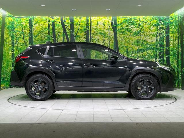 クロストレック ツーリング　４ＷＤ　メーカーナビ　バックカメラ　衝突被害軽減システム　追従クルコン　禁煙車　ＬＥＤヘッド　ＥＴＣ　シートヒーター　パワーシート　オートライト　デュアルエアコン　純正１７インチアルミ（27枚目）